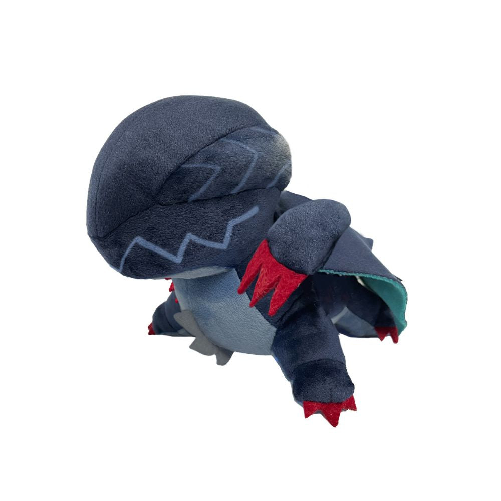 Monster Hunter Chibi-Plush Gore Magala