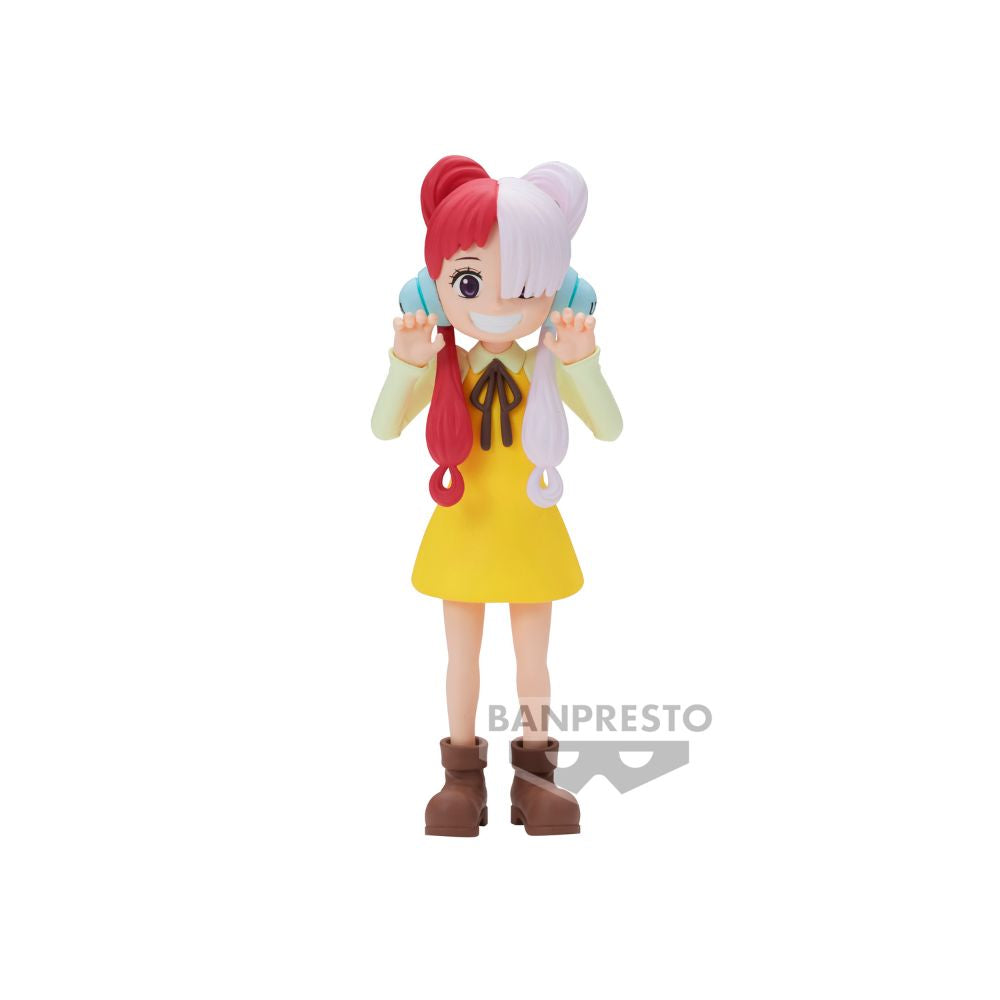 『ONE PIECE FILM RED』 DXF～THE GRANDLINE SERIES～UTA CHILDREN