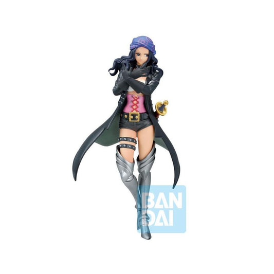 ICHIBANSHO FIGURE NICO ROBIN (FILM RED -MORE BEAT-)