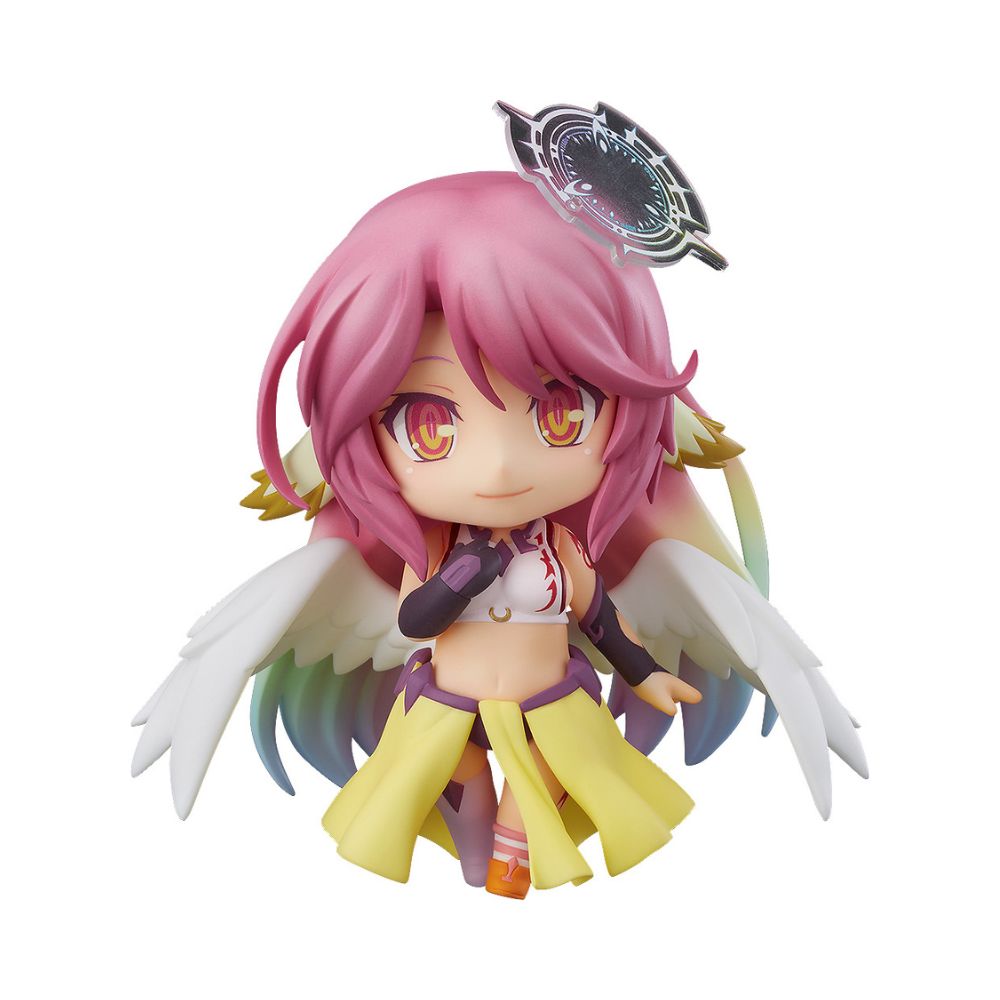 Nendoroid Jibril(re-run)