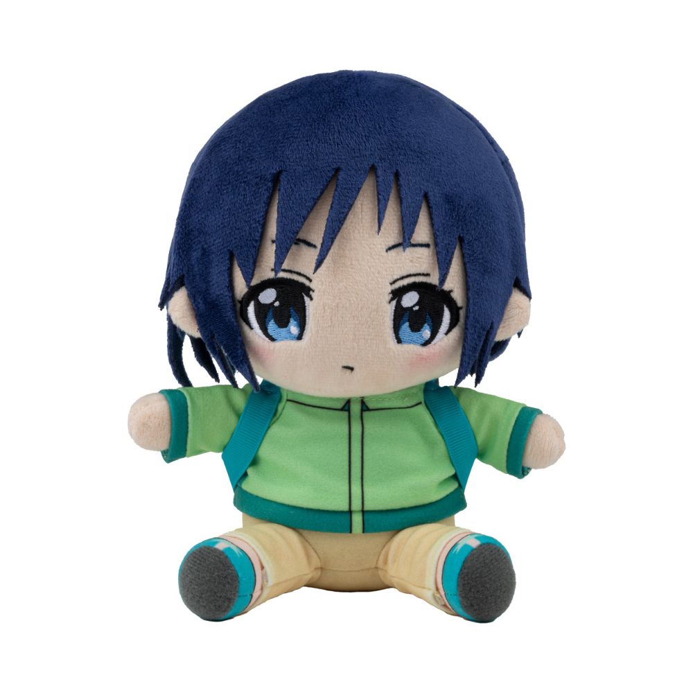 Encouragement of Climb: Next Summit Plushie Honoka Kurosaki