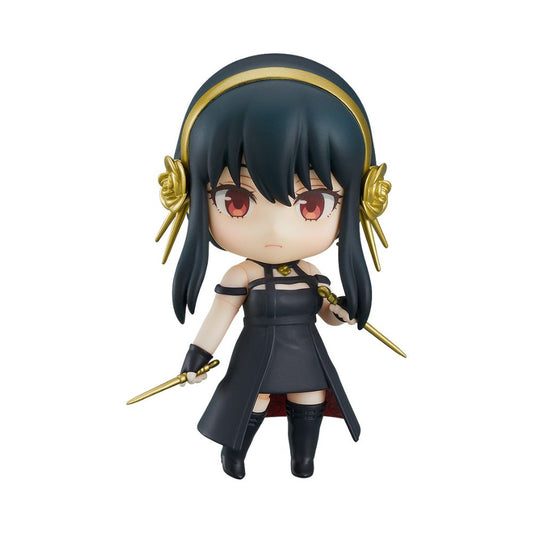 Nendoroid Yor Forger