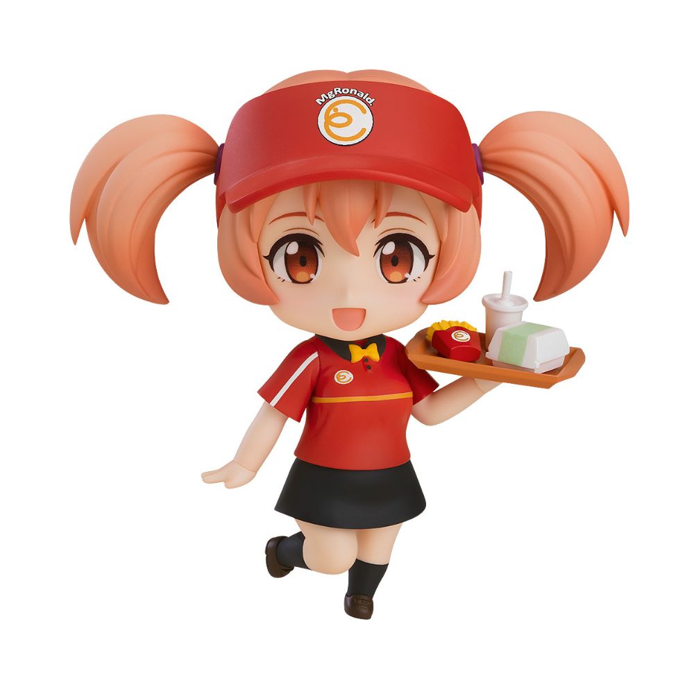 Nendoroid Chiho Sasaki