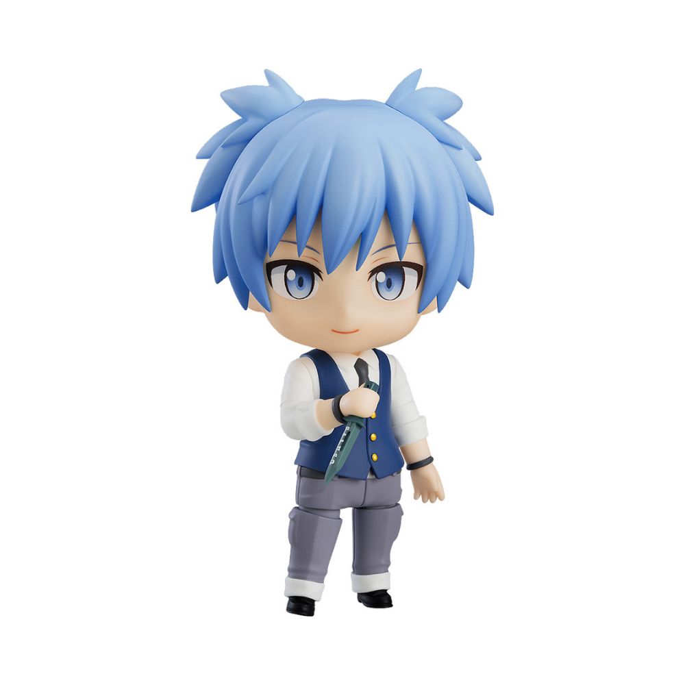 Nendoroid Nagisa Shiota