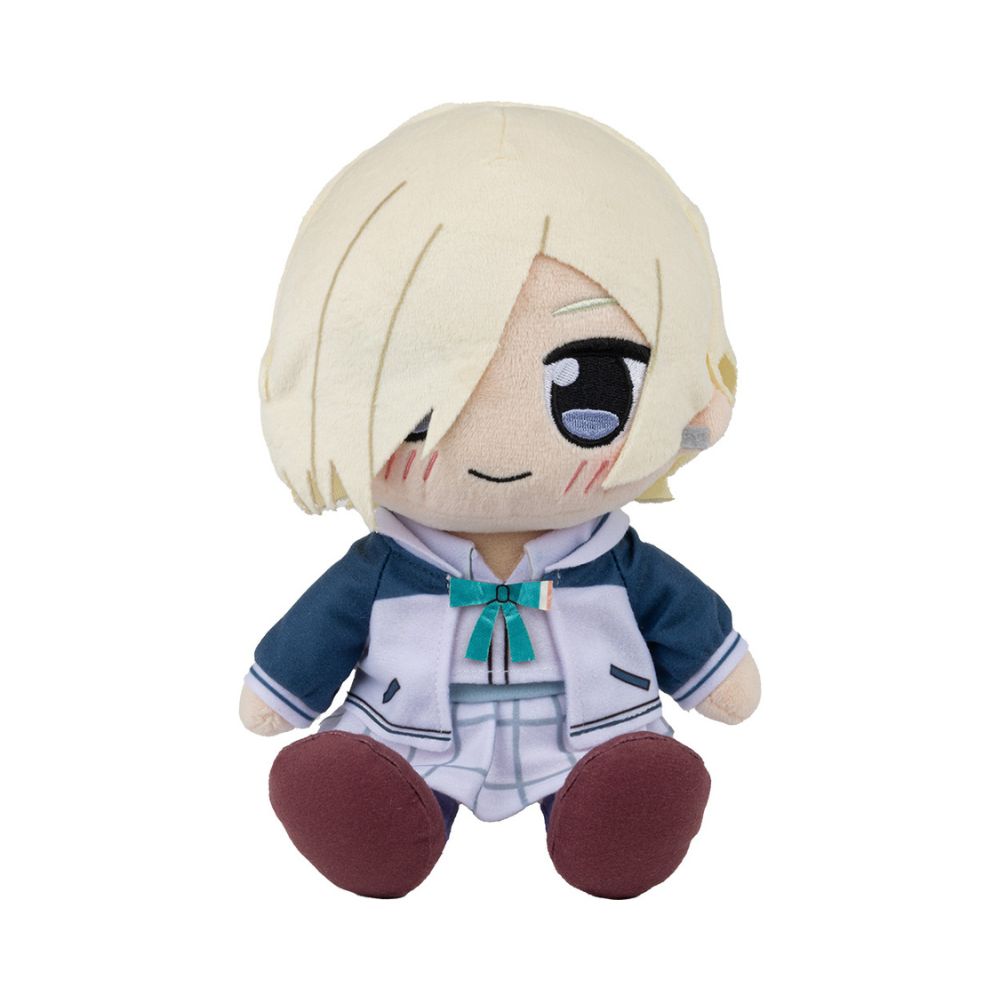 Love Live! Nijigasaki High School Idol Club Plushie Mia Taylor