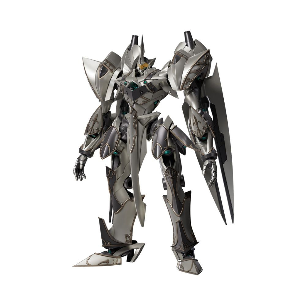 MODEROID Valimar, the Ashen Knight