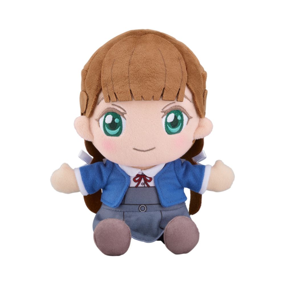 Love Live! Superstar!! Plushie Kinako Sakurakoji