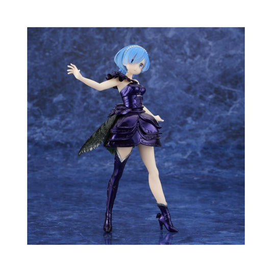 'Re:ZERO -Starting Life in Another World- Dianacht couture-REM-