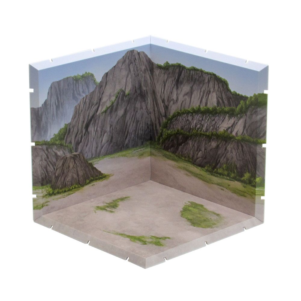 Dioramansion 150: Quarry