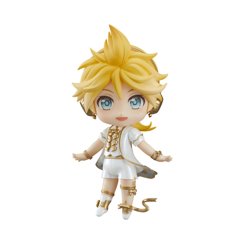 Nendoroid Kagamine Len: Symphony 2022 Ver.