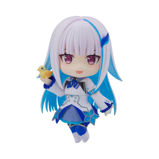 Nendoroid Lize Helesta