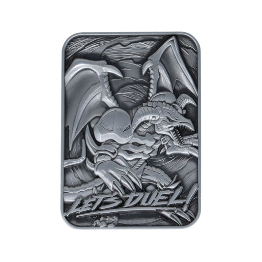 Yu-Gi-Oh! Limited Edition  Collectible - B. Skull Dragon