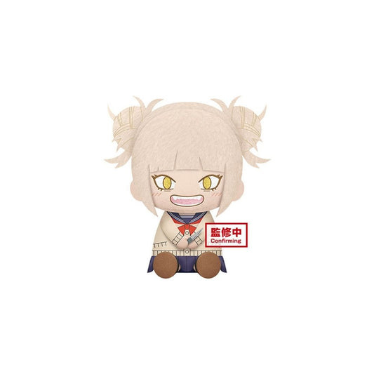 MY HERO ACADEMIA BIG PLUSH～TOMURA SHIGARAKI・HIMIKO TOGA～(B:HIMIKO TOGA)