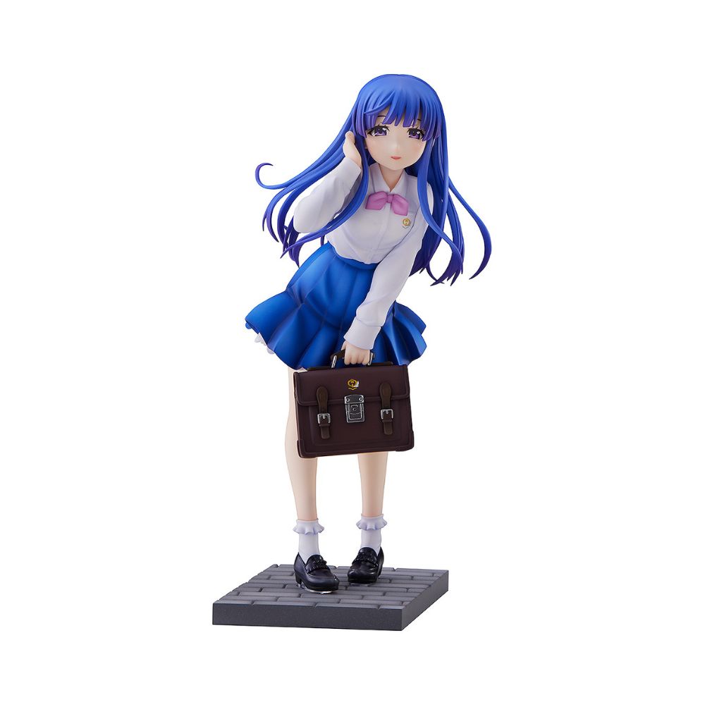 Rika Furude: High School Student Ver.