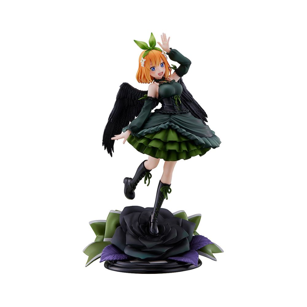 Yotsuba Nakano: Fallen Angel Ver.