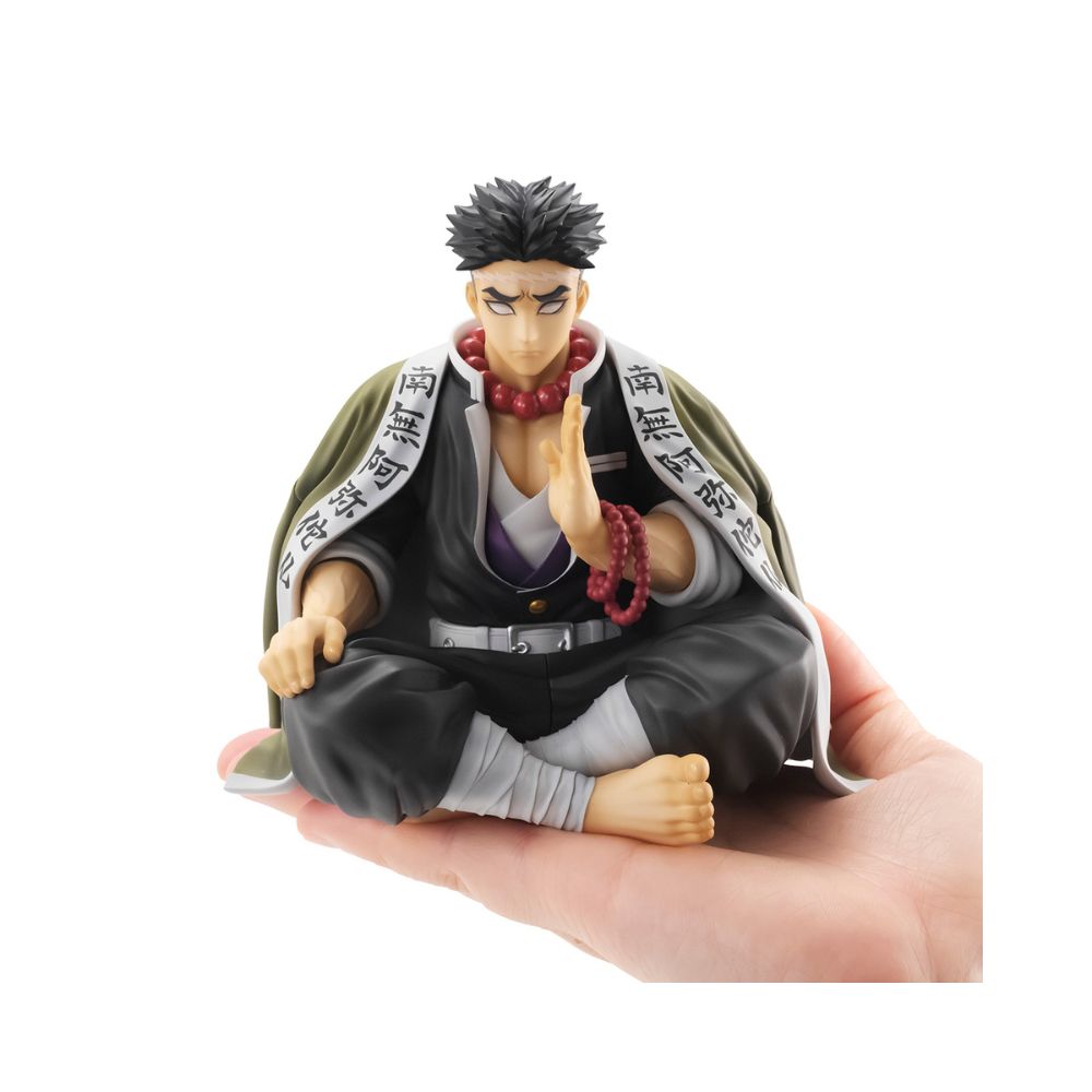 G.E.M. Series  Demon Slayer：Kimetsu no Yaiba  Palm size Himejima-san【with gift】