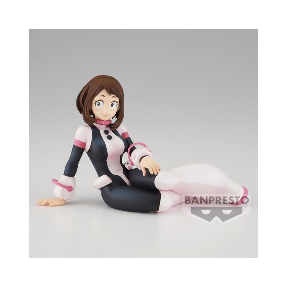 MY HERO ACADEMIA Break time collection vol.4 (OCHACO)