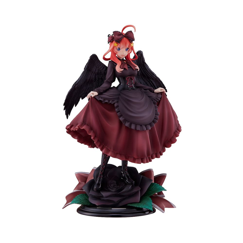Itsuki Nakano: Fallen Angel Ver.