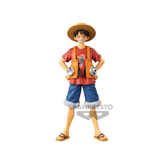 ONE PIECE DXF～THE GRANDLINE MEN～vol.1(LUFFY)