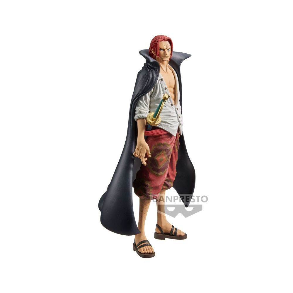 『ONE PIECE FILM RED』 KING OF ARTIST THE SHANKS