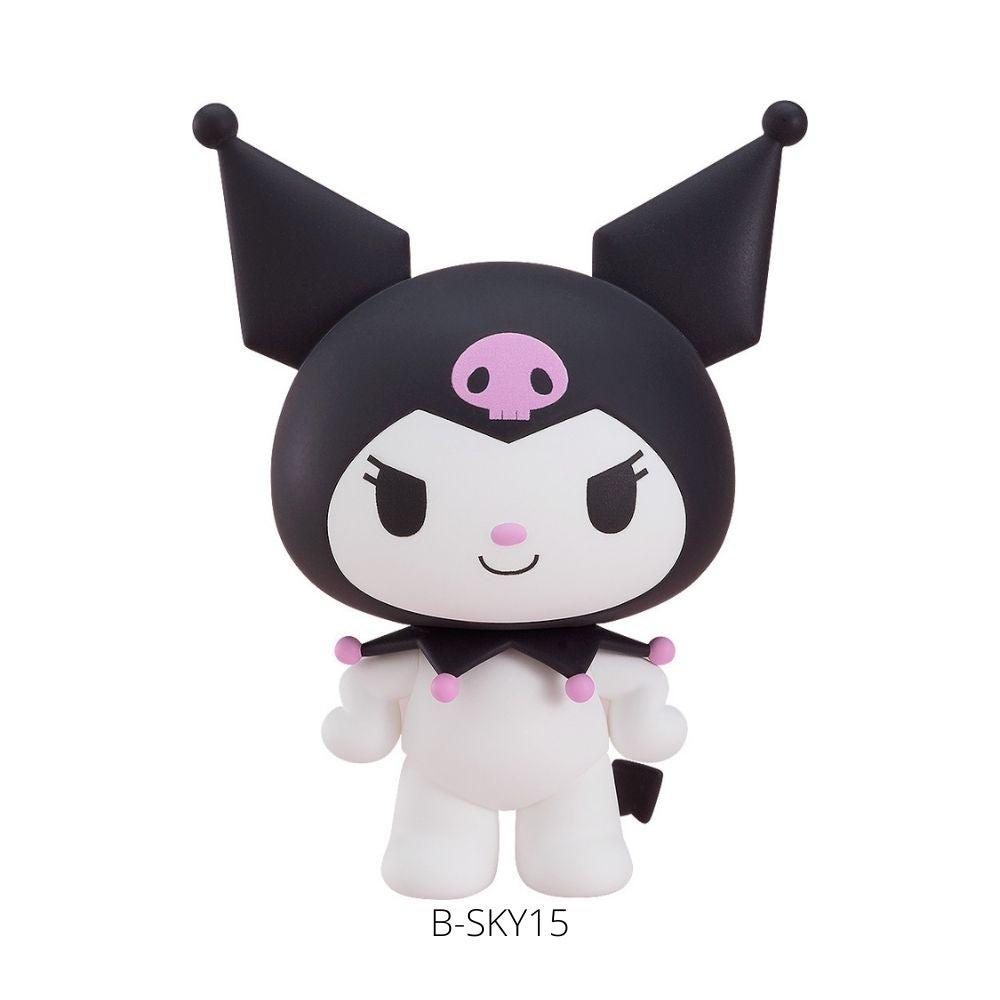 Nendoroid Kuromi