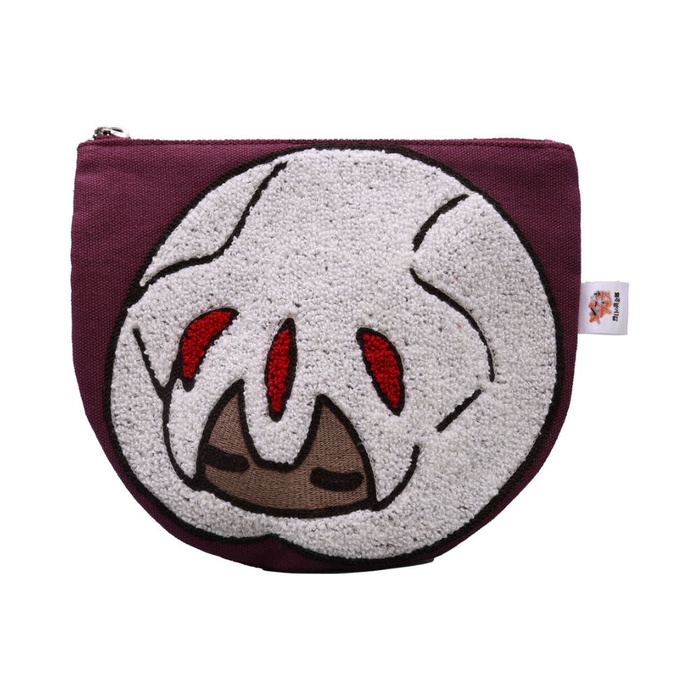 Made in Abyss Sagara Embroidery Pouch Faputa