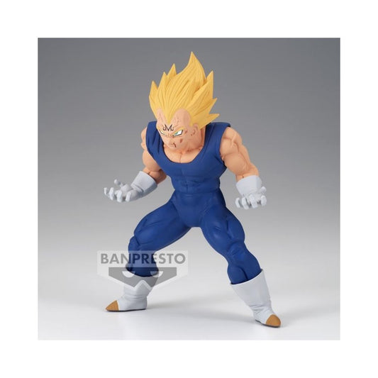 DRAGON BALL Z MATCH MAKERS-MAJIN VEGETA-