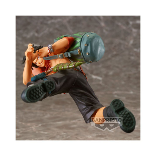 'ONEPIECE SCultures BIG BANPRESTO FIGURE COLOSSEUM 4 vol.7