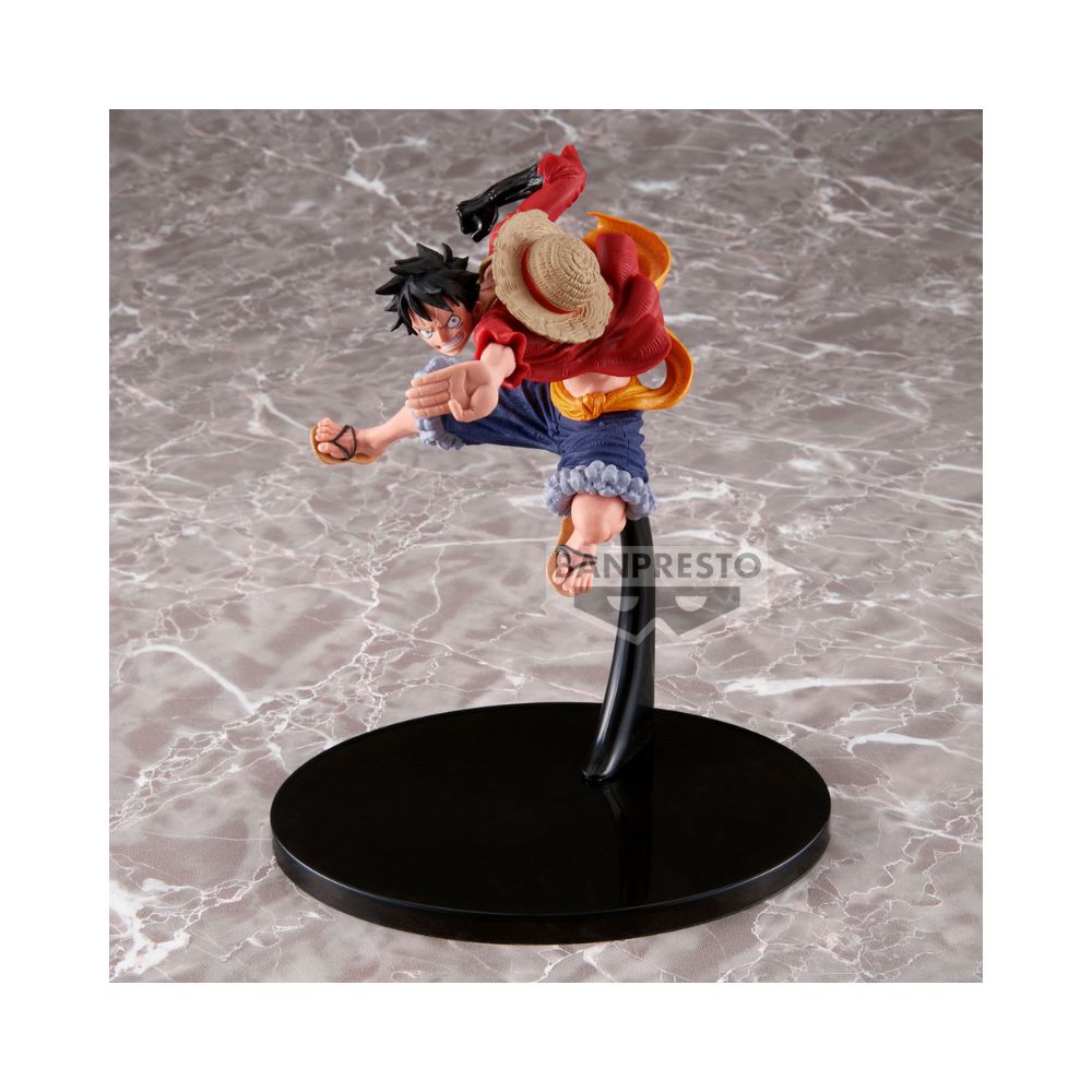 ONEPIECE SCultures BIG BANPRESTO FIGURE COLOSSEUM Ⅵ vol.3 (ver.A)