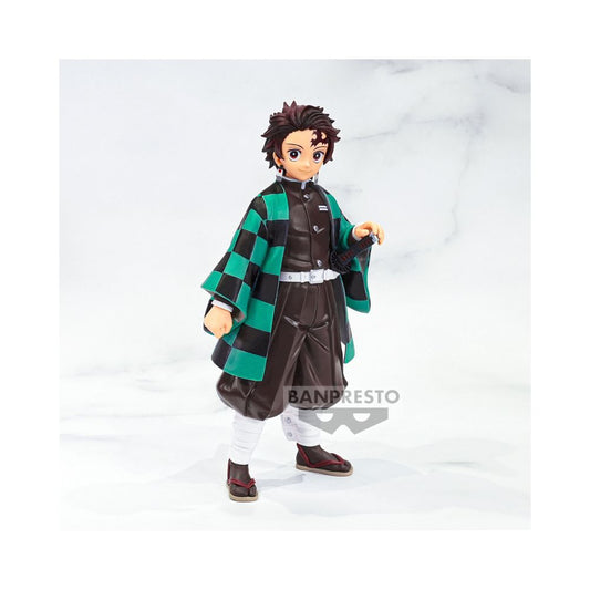 Demon Slayer: Kimetsu no Yaiba Grandista-Tanjiro Kamado-