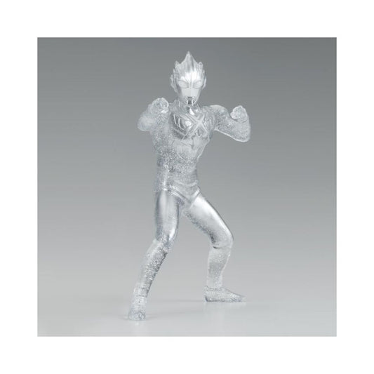 ULTRAMAN X HERO'S BRAVE STATUE FIGURE ULTRAMAN X(ver.B)