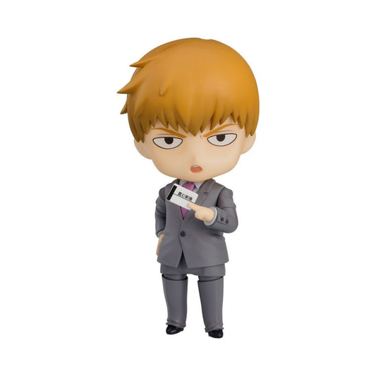 Nendoroid Arataka Reigen