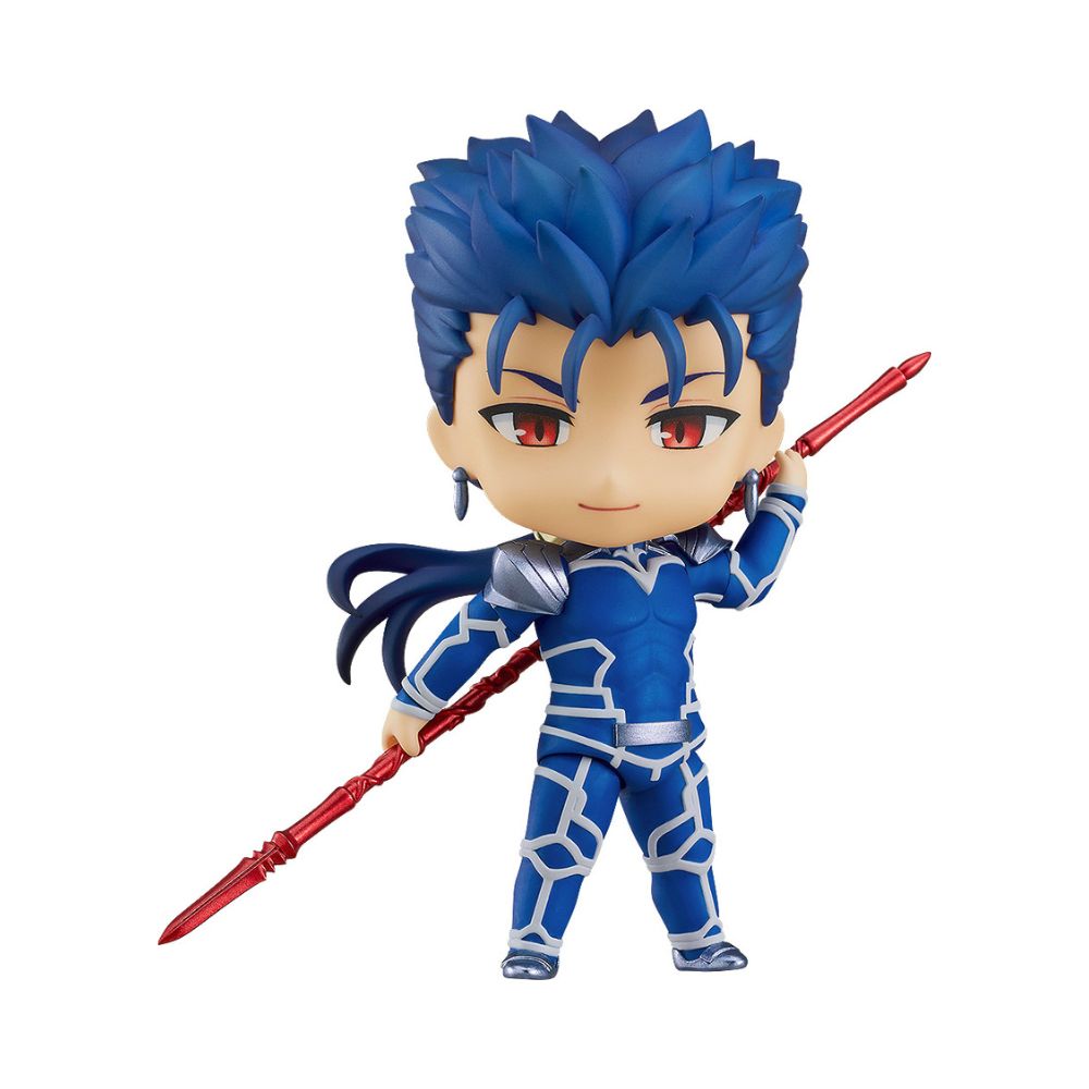 Nendoroid Lancer/Cu Chulainn