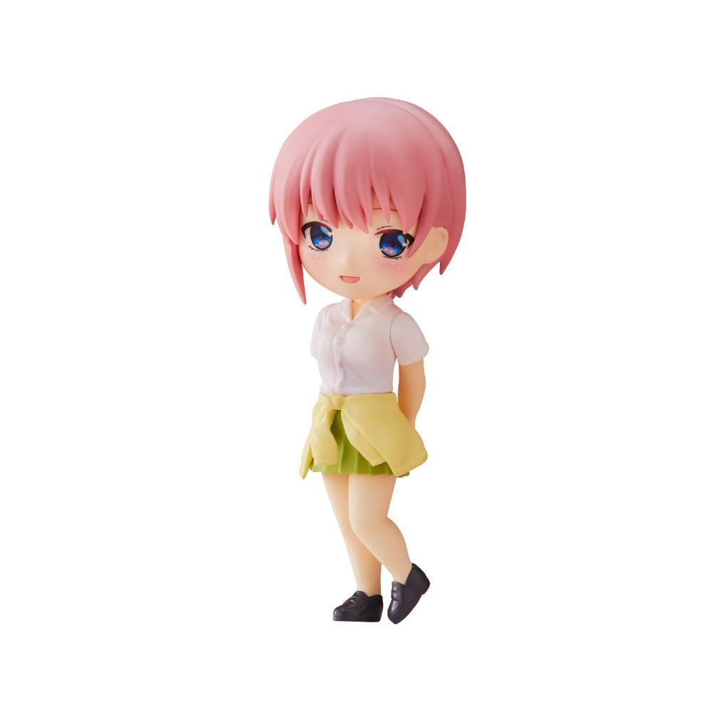 Mini-Figure Nakano Ichika