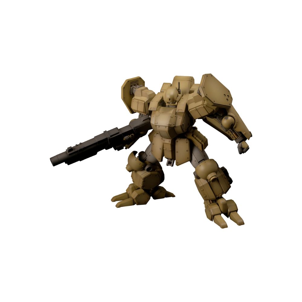 AS-5E3 Leynos (Land Warfare Specifications) [Renewal Ver.]