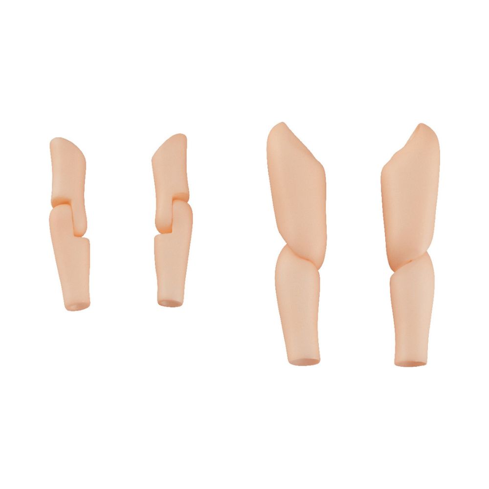 Nendoroid Doll Height Adjustment Set (Peach)