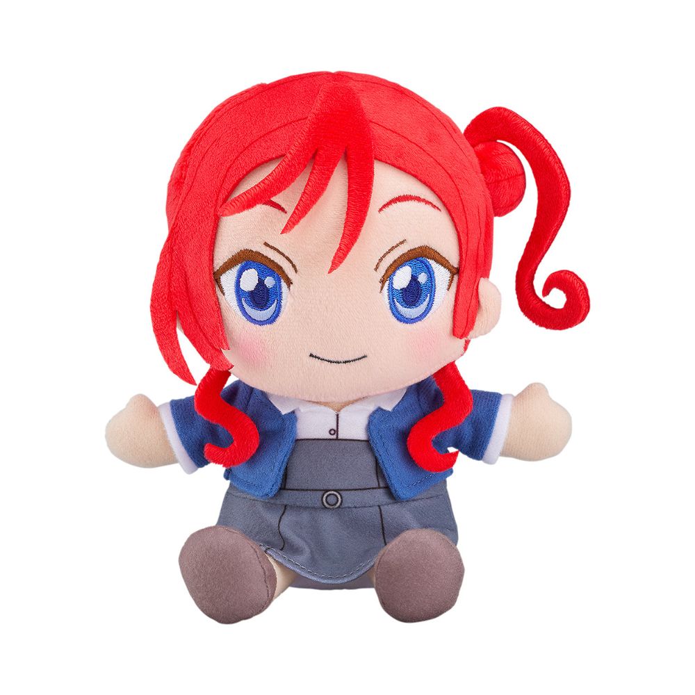 Love Live! Superstar!! Plushie Mei Yoneme