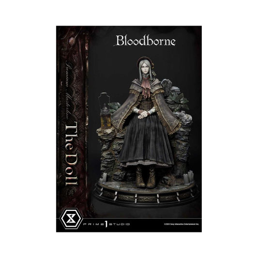 Ultimate Premuim Masterline BLOODBORNE THE DOLL