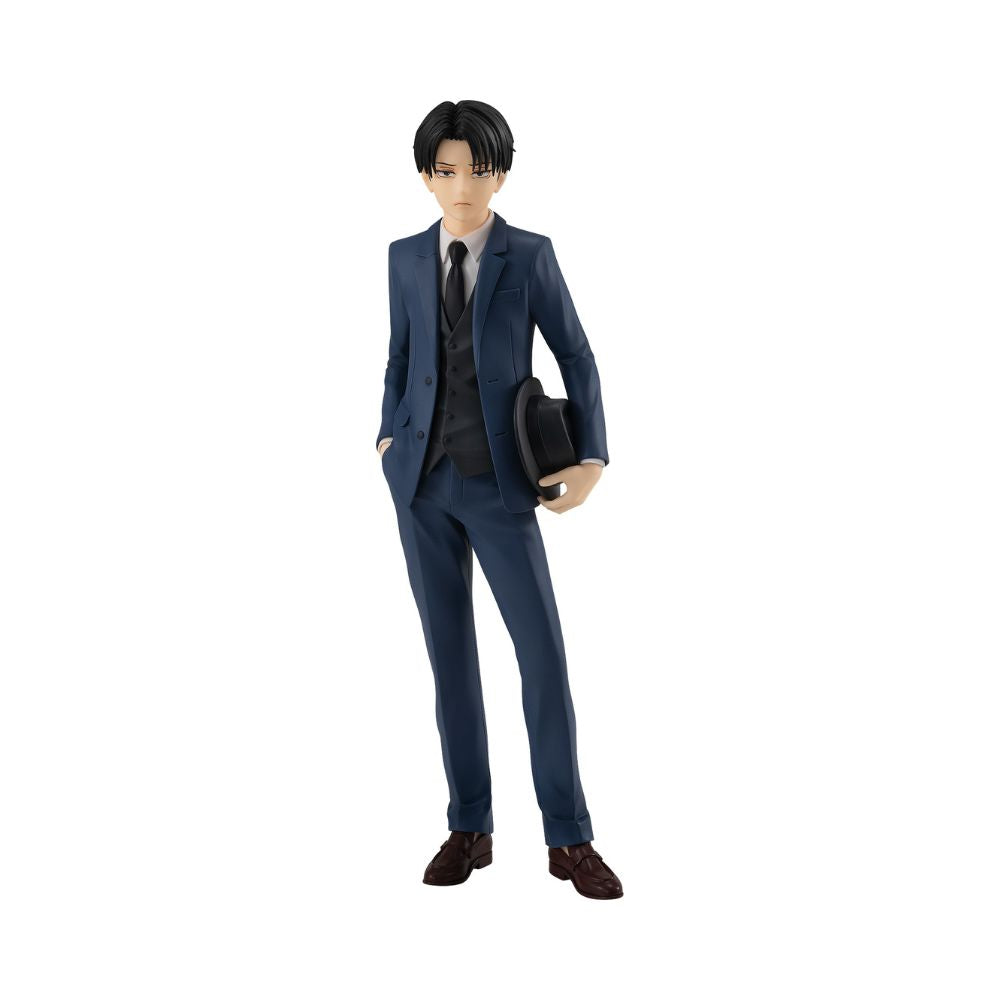 POP UP PARADE Levi: Suit Ver.