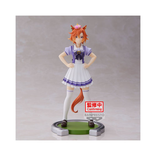 Umamusume: Pretty Derby T.M. Opera O Figure