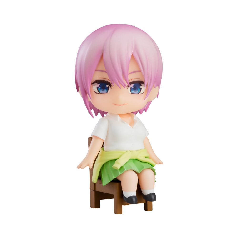 Nendoroid Swacchao! Ichika Nakano