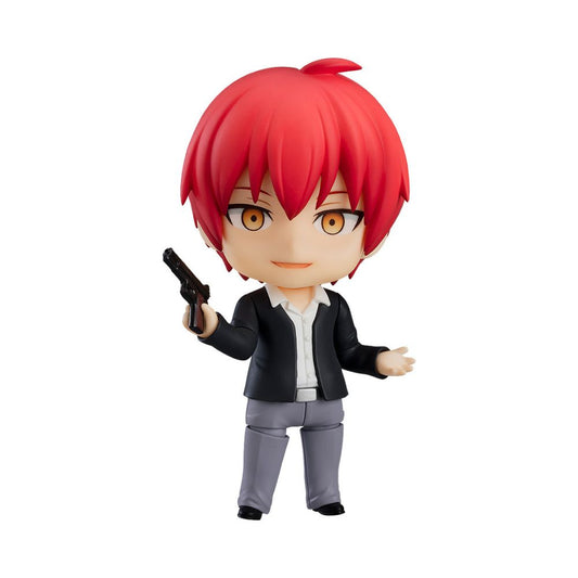 Nendoroid Karma Akabane