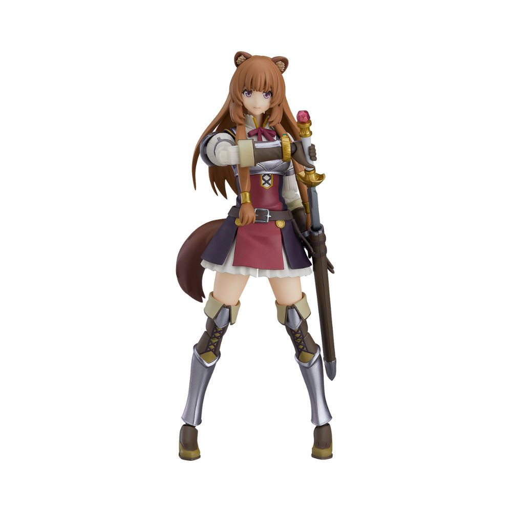 figma Raphtalia(re-run)