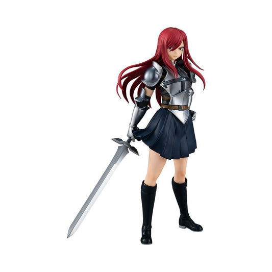 POP UP PARADE Erza Scarlet(re-run)