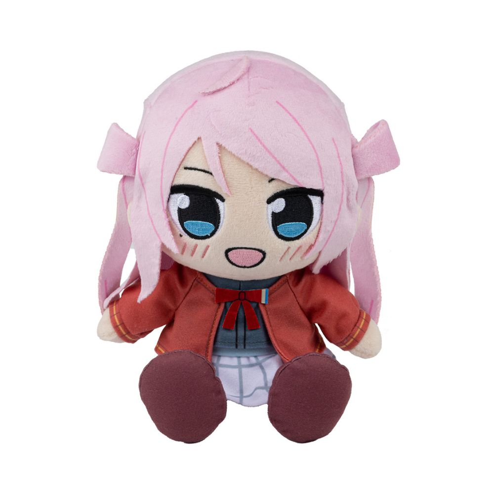 Love Live! Nijigasaki High School Idol Club Plushie Lanzhu Zhong