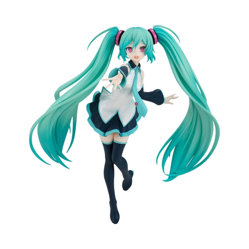 POP UP PARADE Hatsune Miku: Because You're Here Ver. L