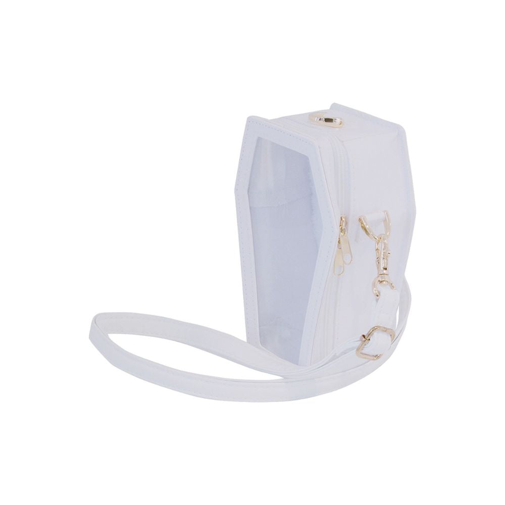 Nendoroid Doll Pouch Neo: Coffin White(re-run)