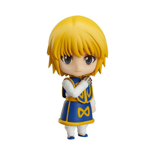 Nendoroid Kurapika(re-run)