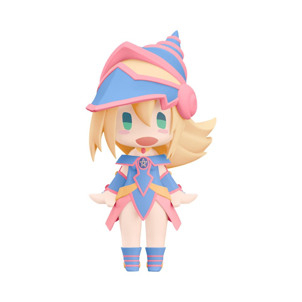 HELLO! GOOD SMILE Dark Magician Girl