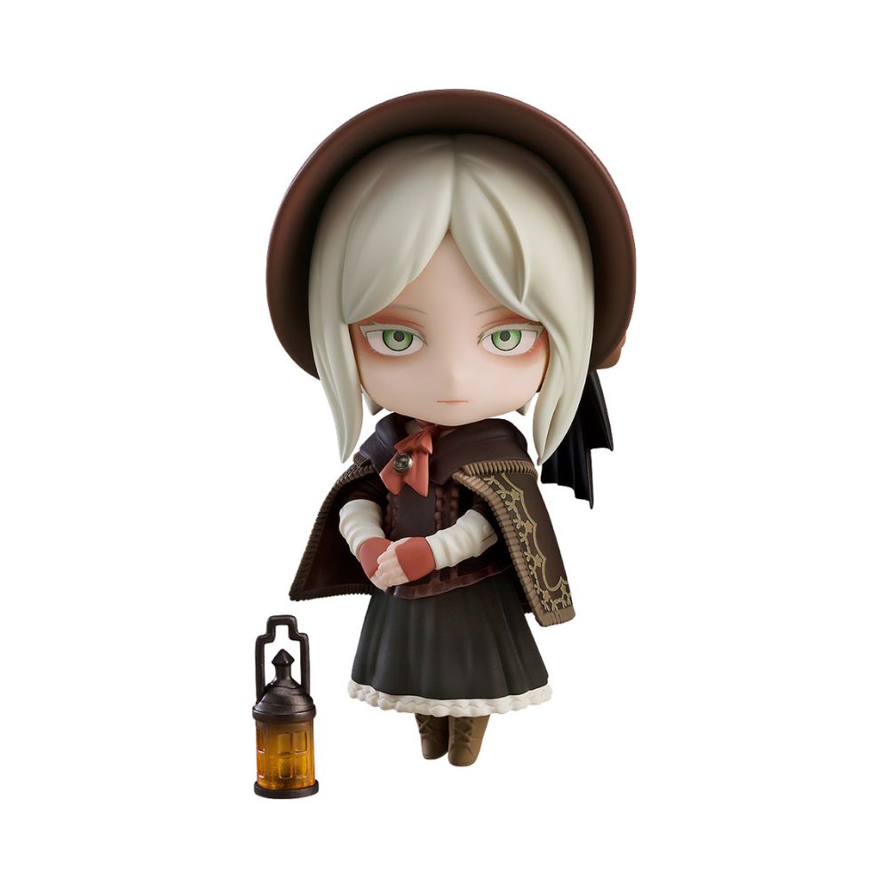 Nendoroid The Doll